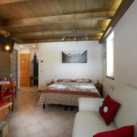 Dolomiti Comfortspace Free Parking San Nicolo di Comelico Exterior photo