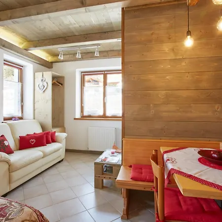Dolomiti Comfortspace Free Parking San Nicolo di Comelico Exterior photo