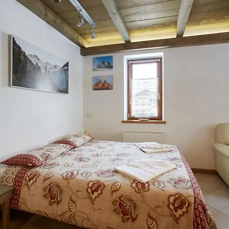 Dolomiti Comfortspace Free Parking San Nicolo di Comelico Exterior photo