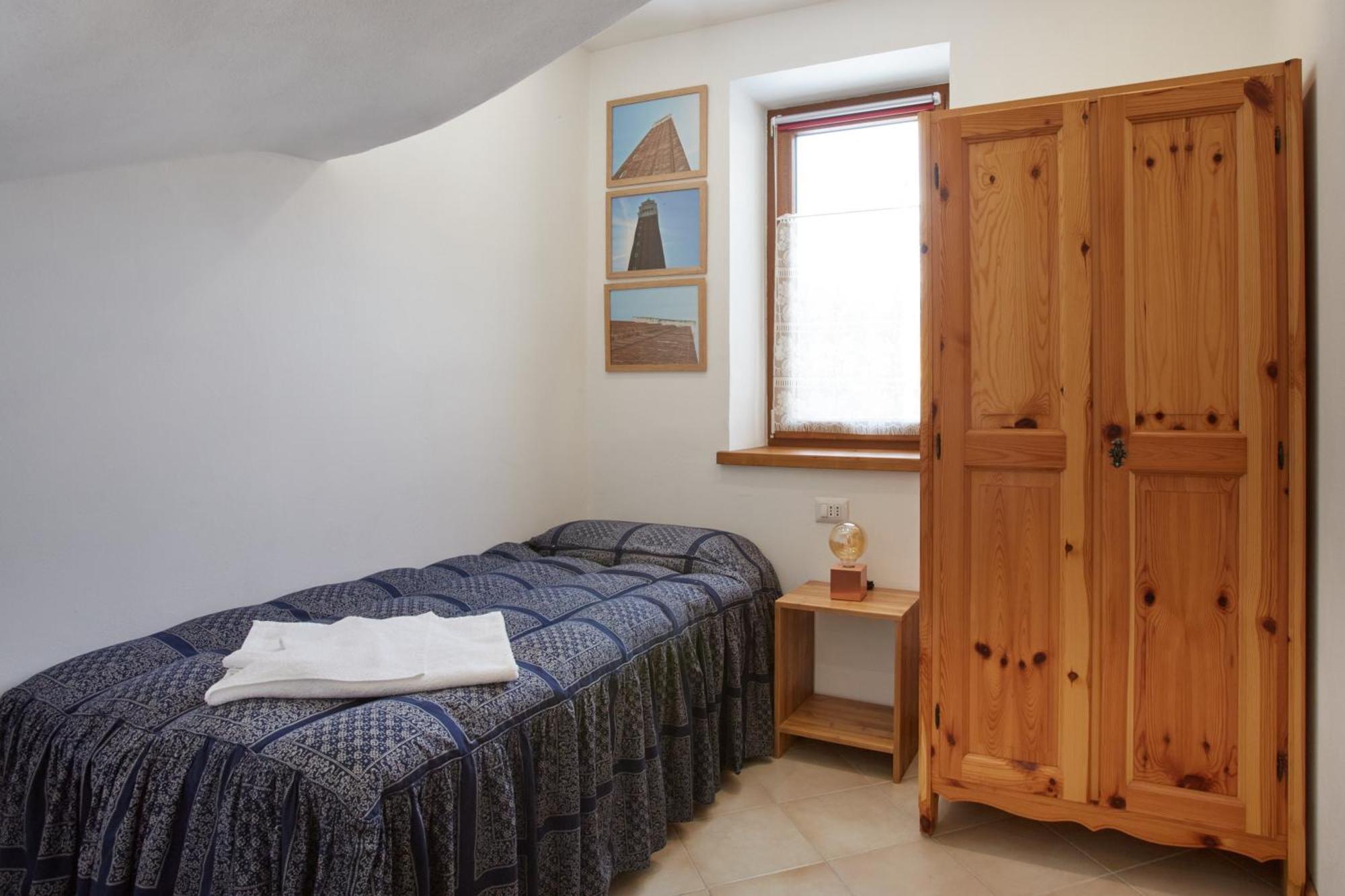 Apartment Dolomiti Comfortspace Free Parking San Nicolo di Comelico