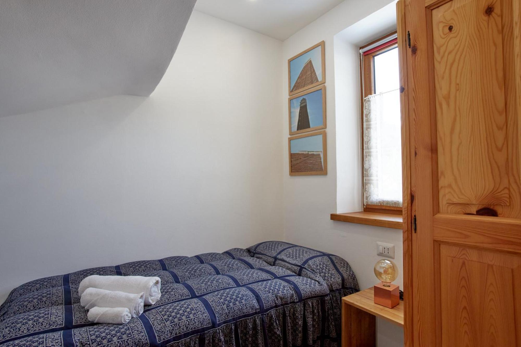 Dolomiti Comfortspace Free Parking Apartment San Nicolo di Comelico