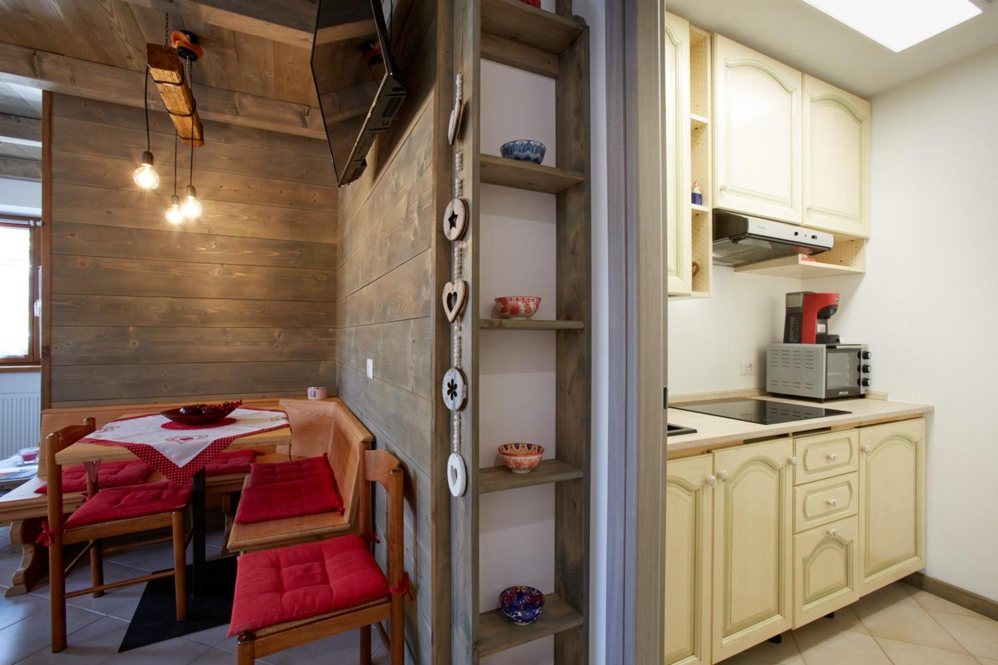 Dolomiti Comfortspace Free Parking Apartment San Nicolo di Comelico