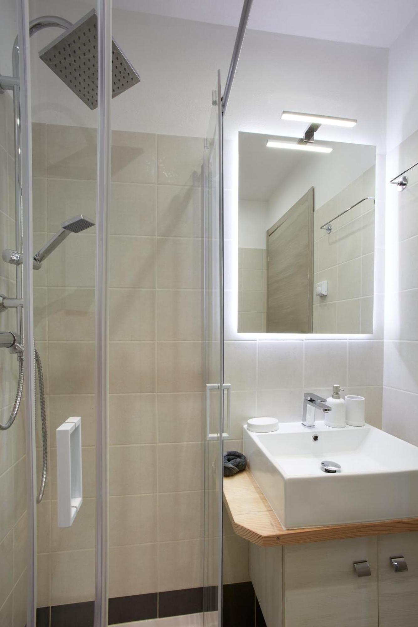 Dolomiti Comfortspace Free Parking Apartment San Nicolo di Comelico