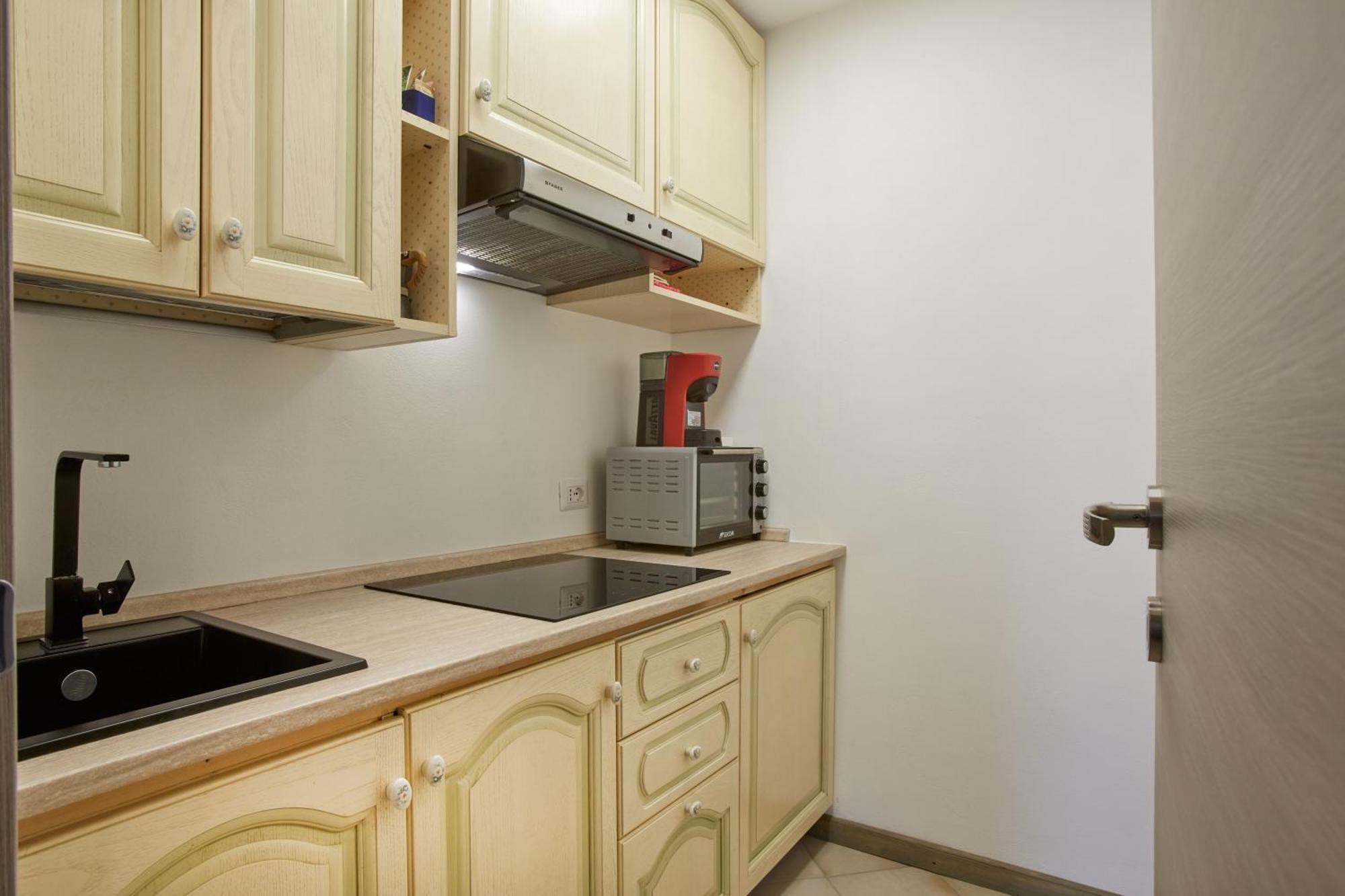 Dolomiti Comfortspace Free Parking Apartment